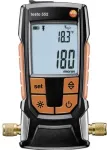 Testo slėgio matavimo prietaisas 552 0&ndash;1100 mbar (0560 5522)