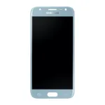 LCD ekranas Samsung 5.0 colio GH96-10992A sidabrinis, skirtas suderinamiems įrenginiams
