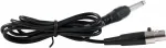 Omnitronic UHF-300 adapterinis kabelis gitarai (13063313)