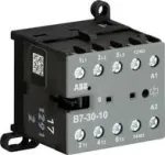 Montavimo kontaktoriai B7-30-10 220-240V 40-450Hz (GJL1311001R8100)