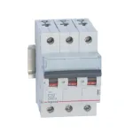 Legrand TX3 automatinis jungiklis Miniatiūrinis automatinis jungiklis C tipo 3
