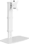 SpeaKa Professional SP-TMS-201 Monitor-Stovas 43,2 cm (17 inch) - 81,3 cm (32 inch) Auk&scaron;čio Reguliavimu