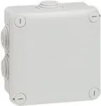 Legrand 092022 elektros &scaron;akų dėžutė, plastikinė