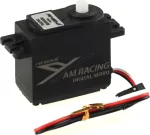 Amewi standartinis servo AMXRacing 4806HB Digitalinis servo plastikine pavara (28946)
