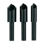 Įgilintuvų rinkinys Bosch 2609255124 &mdash; 3 vnt., 8 mm, 10 mm, 12 mm