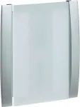 Grothe CROMA 100A -5 &ndash; +40 &deg;C &ndash; Pilka &ndash; Sidabrinė &ndash; Akrilas &ndash; ABS &ndash; Stiklas (43170)