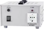 Voltcraft IT-1500 Universalus Laboratorinis Atskyrimo Transformatorius 1500 VA 230 V/AC