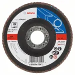 Bosch X551 Expert &scaron;lifavimo diskas metalui