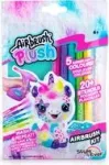 Canal Toys Epee Project Plush papildymo rinkinys (5 ra&scaron;ikliai ir 20+ trafaretų) (OFG239)