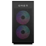 HP OMEN 35L GT16-1072ng AMD Ryzen&trade; 7 9800X3D žaidimų kompiuteris