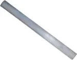 Antenos stiebas ShiverPeaks segmentuotas 42 mm &Oslash;, plieninis, 2 m