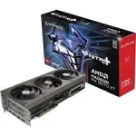 Vaizdo plok&scaron;tė Sapphire NITRO+ Radeon RX 9070 XT Gaming OC 16GB GDDR6 PCIe 5.0