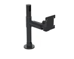 Ergonomic Solutions SpacePole POS New SpacePole ekrano laikiklis su 200 mm pasukama ranka, VESA 75/100