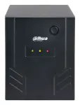 Dahua Technology PFM3350-1500 nepertraukiamo maitinimo &scaron;altinis (UPS) linijinis-interaktyvus 1.5 kVA 900 W 4 AC lizdai