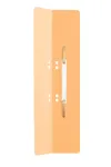 Leitz 37200011 kartoninis segtuvas geltonas