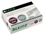 Segtukai Leitz JUWEL 56420000, 6 mm, 2000 vnt.
