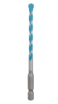 Bosch EXPERT HEX-9 2608900572 daugiafunkcis gręžtuvas 5,5 mm skersmens, 60 mm darbinio ilgio