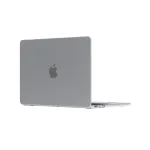 Dėklas MacBook Air 13 colių (M2/M3) d bramante Iceland Clear, 33 cm, 226 g
