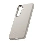PanzerGlass CARE&trade; by &reg; Flow Case Vanilla su Qi Samsung Galaxy S26+