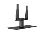 Stalo stovas Multibrackets M VESA Tablestand Turn Black X Small MAX 200x200