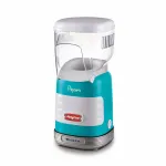 Ariete 2956 Party Time, kukurūzų spragintuvas, kar&scaron;to oro, 1000 W, mėlynas