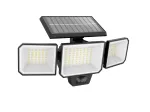 Philips Nysil saulės &scaron;viestuvas ant sienos su judesio jutikliu, LED, 5000 K, IP65
