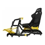 Oplite Cockpit GTR S8 Elite Force geltona mažmeninė prekė su pristatymu (OP-GTR-EFY-S8)