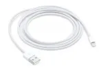 Apple Lightning į USB kabelis 2 m MD819ZM/A