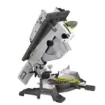 128225 RYOBI 2000W kampinis pjūklas su lazeriu