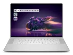 Ne&scaron;iojamas kompiuteris DELL 16 Premium DA16250 Intel Core Ultra 7 255H 41,4 cm (16,3 col.) WUXGA 16 GB LPDDR5x-SDRAM SSD NVIDIA GeForce RTX 5050 Wi-Fi 7 (802.11be) Windows 11 Pro Platinum