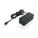 Maitinimo adapteris Lenovo 4X20M26262 45W vidinis AC ne&scaron;iojamojo kompiuterio įkroviklis juodas
