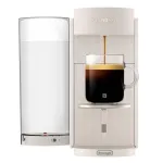 De'Longhi Nespresso Vertuo Up ENV200.W kapsulinė kavos aparatas, baltas