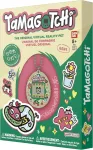 Elektroninis virtualus augintinis Tamagotchi Bandai ECO CELEBRATION EGG modelis 44315, ne&scaron;iojamas skaitmeninis augintinis