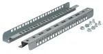 Bėgių rinkinys stelažui EFB Elektronik 691675.09