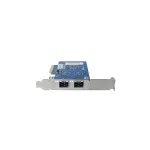 Tinklo adapteris BlueLAN BLCNADAC02 Converged Network Adapter X520-DA2, 10GbE dviejų prievadų SFP+, Intel 82599