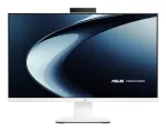 ASUS V470VAK-WPE497W V400 AiO 27 colių viskas viename kompiuteris Intel Core 5 210H 16 GB DDR5 512 GB SSD Windows 11 Home Wi-Fi 6 Baltas