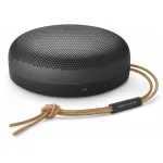 Bang & Olufsen Beosound A1 2nd Gen 1734002 juodas garsiakalbis