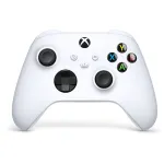 Microsoft Xbox Wireless Controller &ndash; belaidis žaidimų pultas &ndash; Robot White