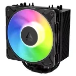 ARCTIC Freezer 36-S A-RGB Juodas CPU oro au&scaron;intuvas