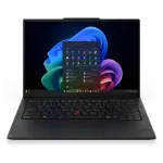 Lenovo ThinkPad E14 Gen 8 21Y6000QGE verslo ne&scaron;iojamas kompiuteris, Intel Core Ultra 7 355, 14 colių WUXGA, 16GB DDR5, 512GB SSD, Windows 11 Pro