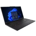 Lenovo ThinkPad P16s Gen 5 ne&scaron;iojamas kompiuteris Intel Core Ultra 7 32GB 512GB SSD 16 inch FHD+ Windows 11 Pro
