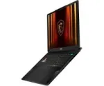 MSI Stealth 18 HX A2WI-087 ne&scaron;iojamas kompiuteris, 18 colių WQUXGA Mini LED 120Hz, Intel Core Ultra 9 290HX Plus, 32GB DDR5, 2TB SSD, GeForce RTX 5080 16GB, Windows 11 Home, voki&scaron;ka klaviatūra