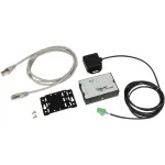 ALLNET MSR Sensor ALL4456 Nuotėkio jutiklis vandens detektorius
