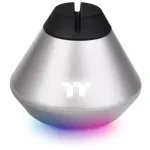 Thermaltake ARGENT MB1 RGB pelės laido laikiklis, pilkas