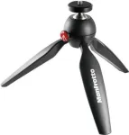 Manfrotto PIXI Mini Tripod MII Black (MTPIXIMII-B)