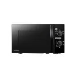 Toshiba MWP-MM20P(BK) Solo Microwave 20L 700W Black