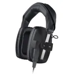 beyerdynamic DT 100 400 Ohm uždaros konstrukcijos studijinės ausinės, juodos