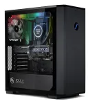 Joule Performance L1136042 žaidimų PC, NVIDIA RTX 5060 Ti, Intel Core i5, 32 GB RAM, 1 TB