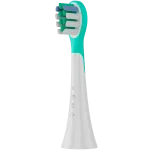 AENO belaidis dantų &scaron;epetėlis, mėtų spalvos, 3 &scaron;epetėlių galvutės, 600 mAh, funkcijos: Sensive, Clean, Whitening, Sweep, Smart Remind