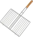 Coleman BBQ Accessory Grid Double S 35x25 grotelės